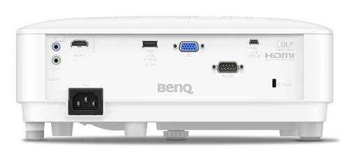 BENQ Beamer MW560C 9H.JTD77.1NE