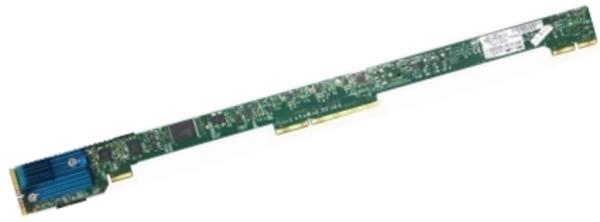 INTEL INTEL AHWBPBGB24 6 Port 12G SAS/NVMe Combo Bridge Board