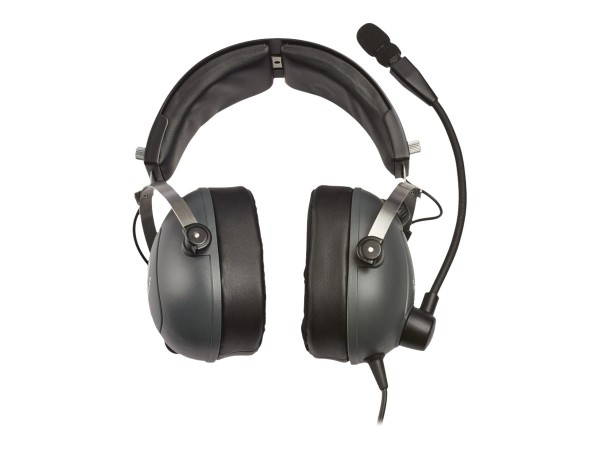 THRUSTMASTER Gaming Headset Thrustm. T.Flight "US AirForce" DTS (KON/PC) r 4060196