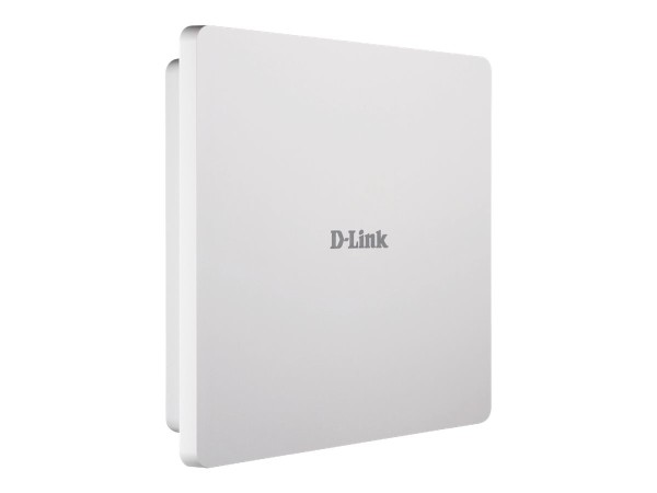 D-LINK DAP-X3060OU AX3000 PoE+ Dual-Radio Outdoor Wi-Fi 6 Access Point DAP-X3060OU