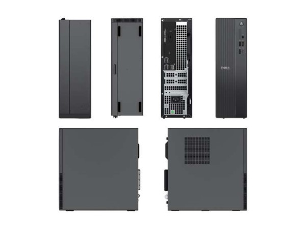 DELL Pro Slim Essential QVS1260 i7-14700 16GB 512GB W11P 01CH1