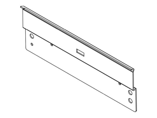 DATAMAX TEAR PLATE, H6 DPO11-5684-01