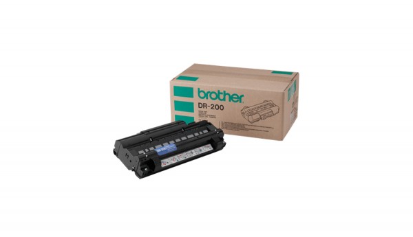 Brother DR200 - Bildtrommel 10.000 Blatt