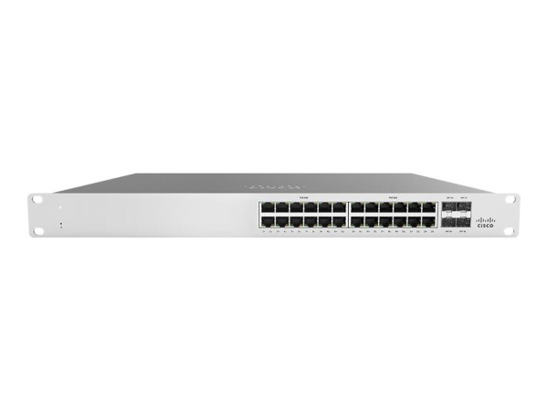 CISCO CISCO MERAKI MS120-24P