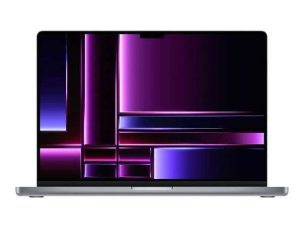 APPLE MacBook Pro spacegrau 40,6cm (16") M2 Max 32GB 1TB MacOS MNWA3D/A