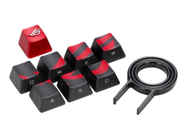 ASUS ROG Keycap Set 90MP0100-B0UA00