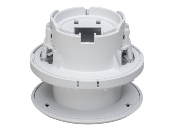 UBIQUITI NETWORKS UBIQUITI NETWORKS Ubiquiti UniFi UVC-G3-FLEX Ceiling Mount Accessory 3-Pack