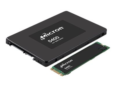 LENOVO LENOVO ThinkSystem 5400 960GB