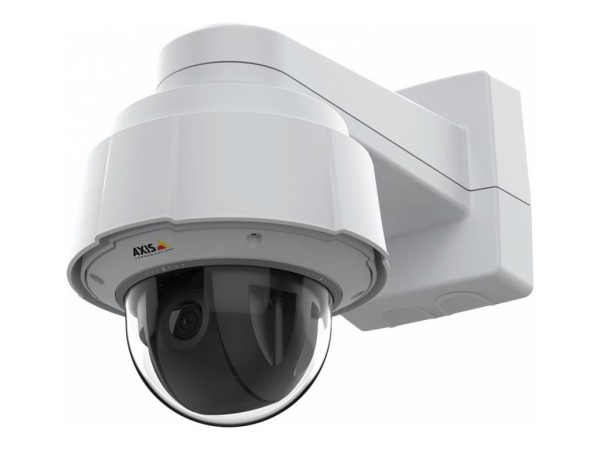 AXIS Q6078-E 50 Hz NM 02147-301