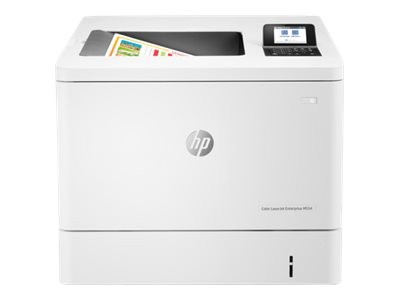 HP Inc. COLOR LASERJET ENT M554DN