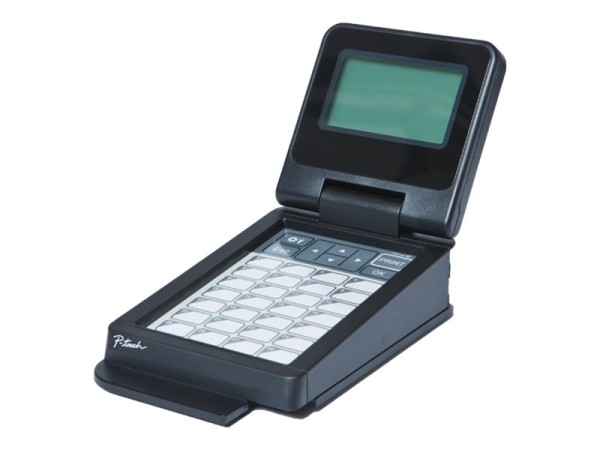BROTHER BROTHER Bedienfeld-Display für P-touch P950NW