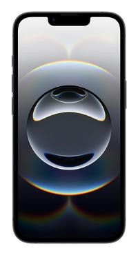 DEUTSCHE TELEKOM DEUTSCHE TELEKOM Vorführgerät Apple iPhone 16e 128GB schwarz