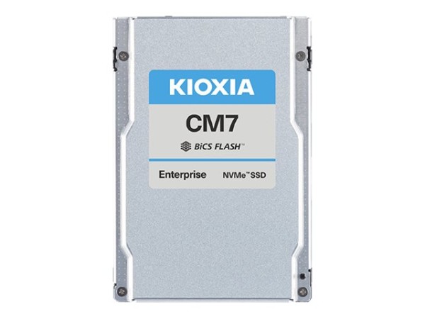 KIOXIA KIOXIA CM7-R Series 15,36TB