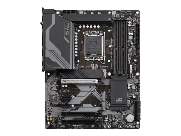GIGABYTE GIGABYTE Z790 UD AX S1700