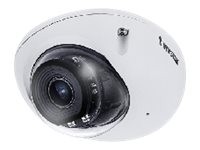 VIVOTEK C-SERIE FD9366-HV Fixed Dome Kamera, 2MP, Outdoor, IR, 2,8mm, IP67