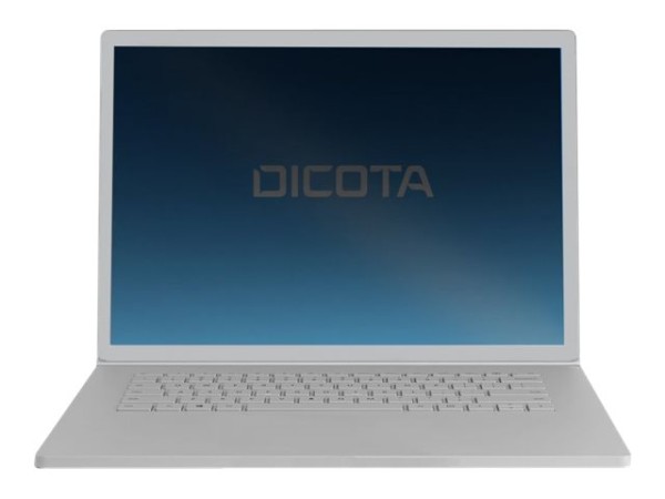 DICOTA DICOTA Secret 4-Way for Microsoft Surface Book 2 15 side-mounted