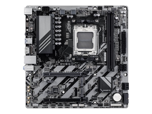 GIGABYTE GIGABYTE B840M D2H mATX SAM5