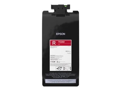 EPSON EPSON Ink/Rd 1.6L RIPS 6 Col T7700DL