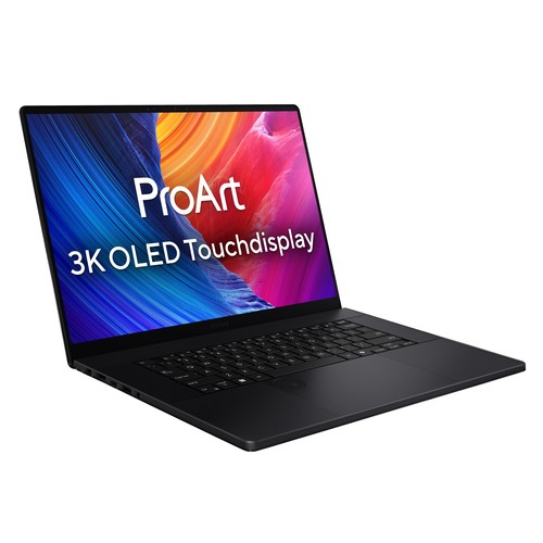 ASUS ASUS ProArt P16 H7606WM-RJ075W 40,6cm (16") Ryzen AI 9 HX 32GB 1TB W11