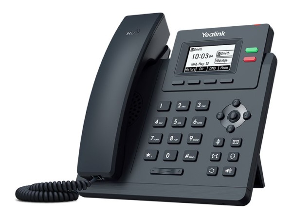 YEALINK SIP-T31W 1301039