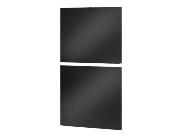 APC APC Easy Rack Side Panel 48U/1200mm Deep