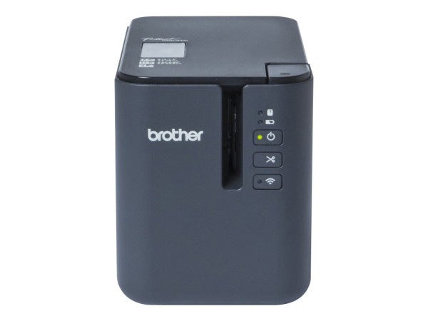 BROTHER Brother Beschriftungssystem P-touch P950