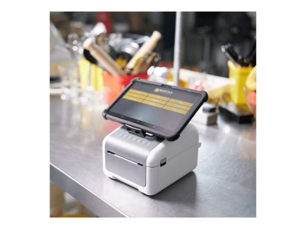 BROTHER P-touch TD-4550DNWB TD4550DNWBXX1