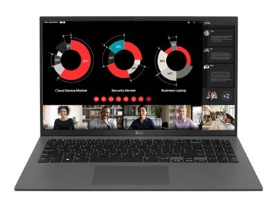 LG LG Gram 15ZT90R-G.AX34G 39,6cm (15,6") i3-1315U 8GB 256GB oBS