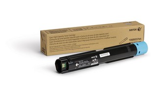 Xerox 106R03744 Laserpatrone 9800Seiten Cyan Tonerkartusche
