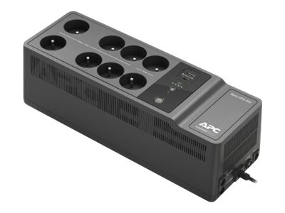 APC Back-UPS 850VA 230V USB Type-C and A charging ports BE850G2-FR