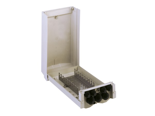 CORNING CORNING Leergehäuse DDB100 für 10 Leisten