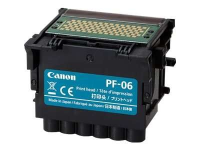 CANON PF 06 Druckkopf 2352C001