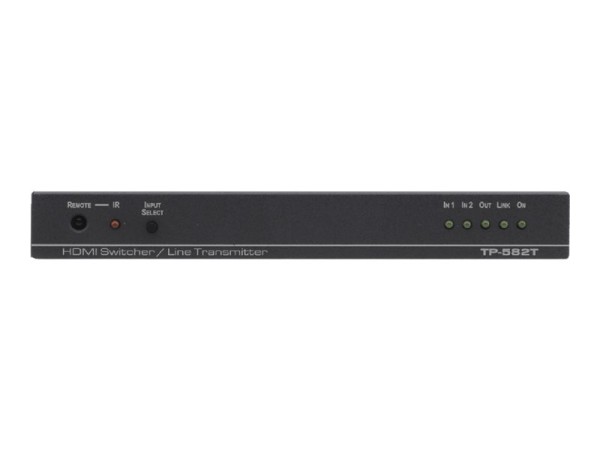 KRAMER MegaTOOLS TP-582T - Video-, Audio-, Infrarot- und serielle Erweiteru TP-582T