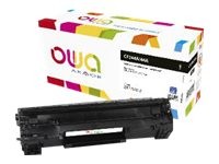 ARMOR ARMOR OWA Toner komp. HP CF244A schwarz (1000 S.)