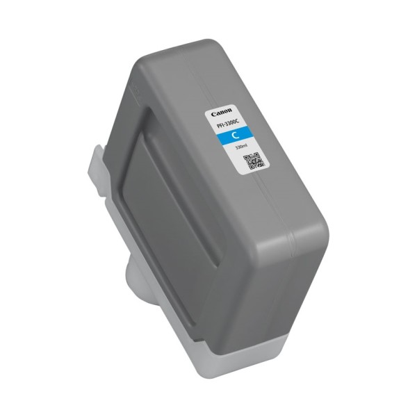 CANON Patrone Canon PFI-3300 C cyan 330ml 6434C001
