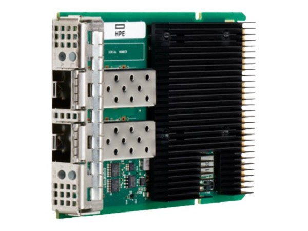 HP ENTERPRISE HP ENTERPRISE HPE 10/25GbE 2p SFP28 MCX562A OCP3 Adptr