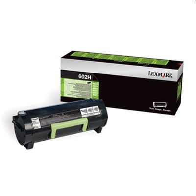Lexmark 56F2U0E Laserpatrone 25000Seiten Schwarz Tonerkartusche