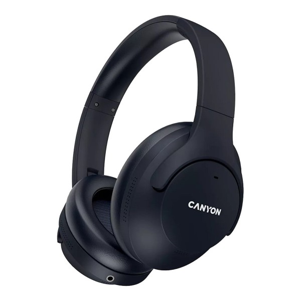 CANYON CANYON Bluetooth Headset OnRiff 10 On-Ear/ANC/BT5.3 black