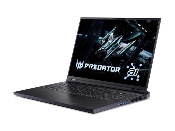 ACER Predator Helios 16 AI PH16-73-965V 40,6cm (16") Ultra 9 275HX 64GB 2TB NH.QW0EG.003