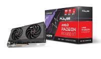 SAPPHIRE Radeon RX6650XT Gaming Pulse 8GB 11319-07-20G