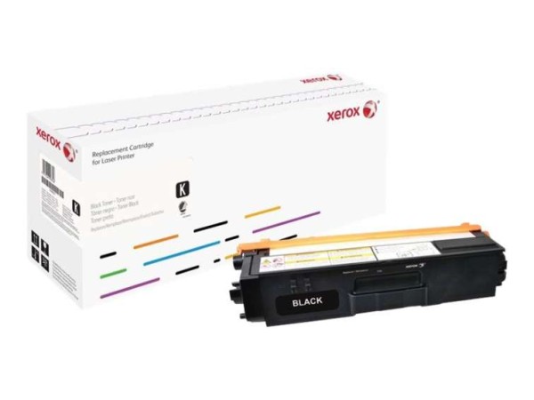 XEROX Gelb Tonerpatrone 006R03398