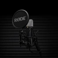RODE Microphones NT1-A 5th Gen bk NT1GEN5B NT1GEN5B