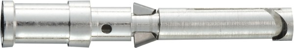 HARTING HARTING HART Crimpk.Buchse 1,5qmm 09150006201 versilbert