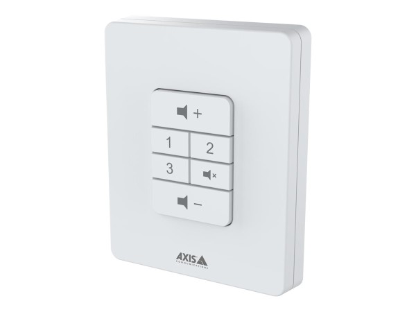 AXIS AXIS C8310 Volume Controller IS