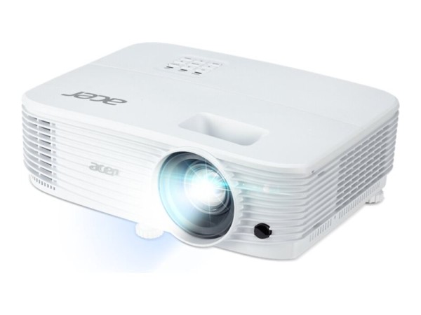 ACER ACER PD1355W  2000 Lumen DLP WXGA white