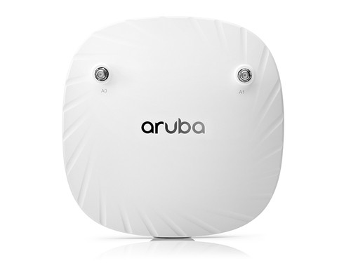 HP ENTERPRISE HP ENTERPRISE Bundle 5x Aruba AP-504 (RW) Unified AP