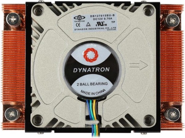 DYNATRON DYNATRON COOL AM4 1HE ACT S 205TDP "A18"