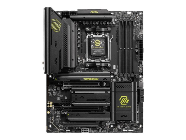 MSI MAG X870 TOMAHAWK WIFI SAM5 7E51-001R