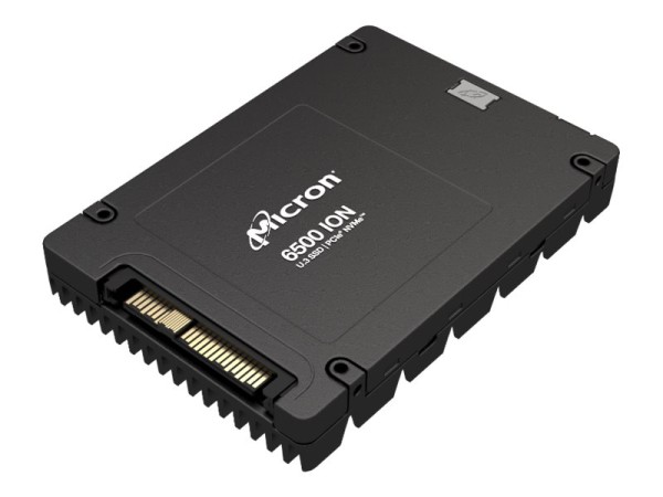 MICRON MICRON 6500 30,72TB