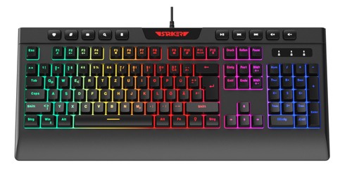 HYRICAN HYRICAN Gamemax Diamond BK 7795 R5-5500 16GB 1TB W11